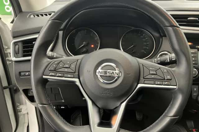Nissan Qashqai (2021) thumbnail 24
