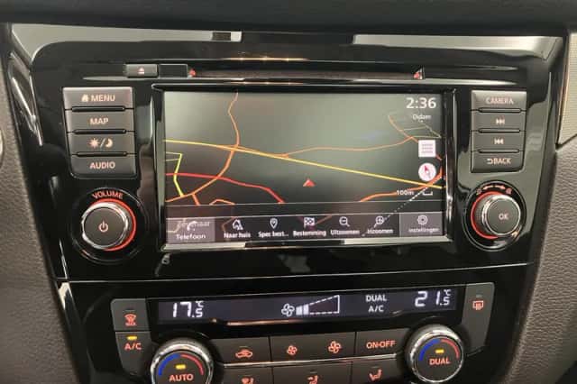 Nissan Qashqai (2021) thumbnail 29