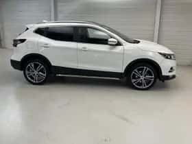 Nissan Qashqai (2021) thumbnail 39