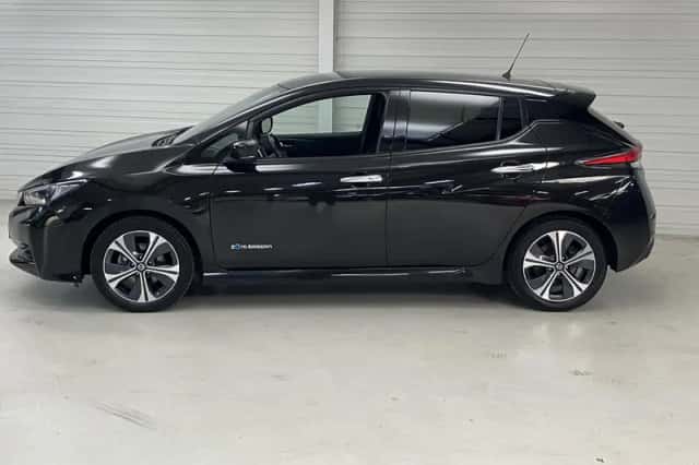 Nissan Leaf (2020) thumbnail 13