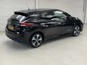 Nissan Leaf (2020) thumbnail 3