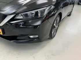 Nissan Leaf (2020) thumbnail 29