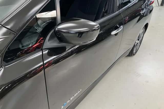 Nissan Leaf (2020) thumbnail 30