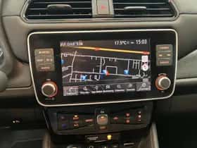 Nissan Leaf (2020) thumbnail 4