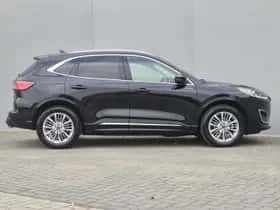 Ford Kuga (2023) thumbnail 19