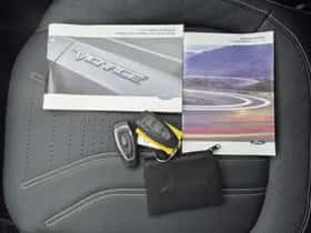 Ford Kuga (2023) thumbnail 7
