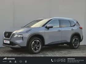 Nissan X-Trail (2025)
