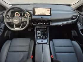 Nissan X-Trail (2025) thumbnail 2