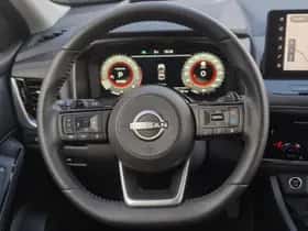 Nissan X-Trail (2025) thumbnail 11