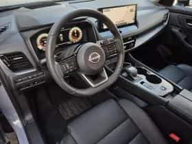 Nissan X-Trail (2025) thumbnail 14