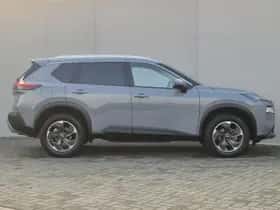 Nissan X-Trail (2025) thumbnail 16