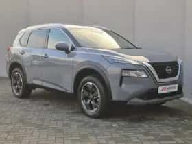 Nissan X-Trail (2025) thumbnail 17