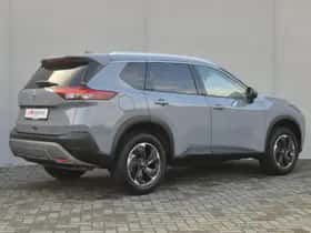 Nissan X-Trail (2025) thumbnail 3