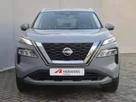 Nissan X-Trail (2025) thumbnail 26