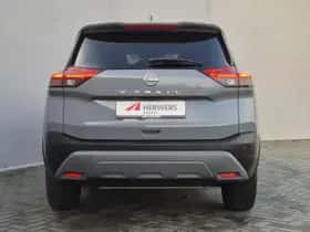 Nissan X-Trail (2025) thumbnail 27