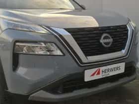 Nissan X-Trail (2025) thumbnail 35