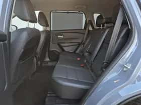 Nissan X-Trail (2025) thumbnail 9