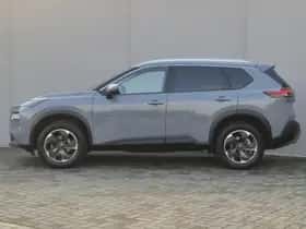 Nissan X-Trail (2025) thumbnail 10