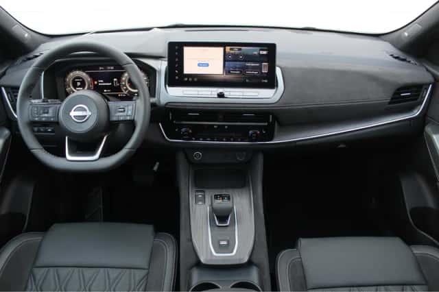 Nissan Qashqai (2026) thumbnail 2