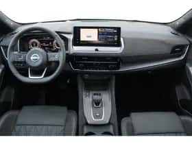Nissan Qashqai (2026) thumbnail 2
