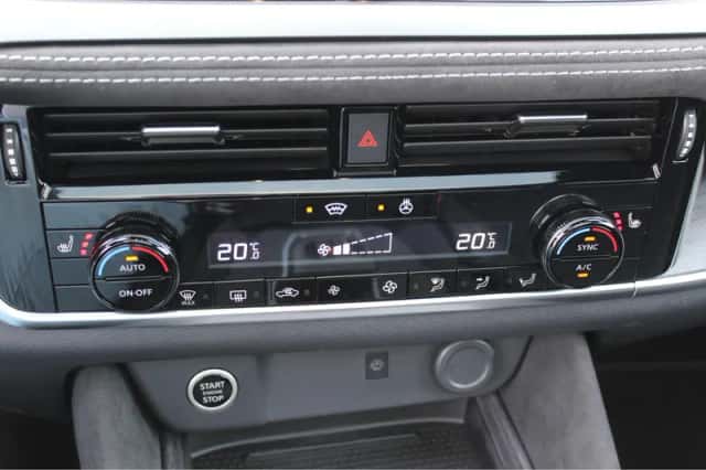 Nissan Qashqai (2026) thumbnail 11