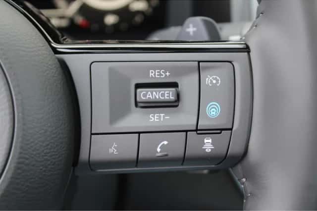 Nissan Qashqai (2026) thumbnail 12