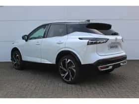 Nissan Qashqai (2026) thumbnail 14