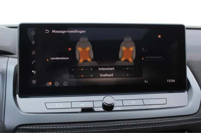 Nissan Qashqai (2026) thumbnail 26