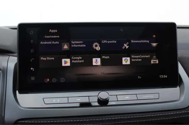 Nissan Qashqai (2026) thumbnail 27