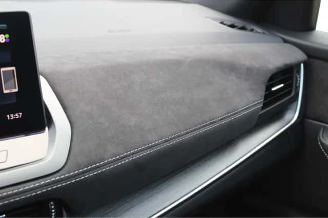 Nissan Qashqai (2026) thumbnail 39