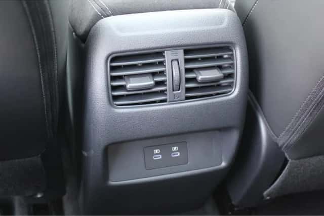 Nissan Qashqai (2026) thumbnail 43