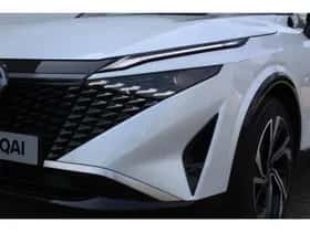 Nissan Qashqai (2026) thumbnail 44