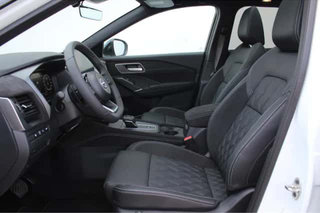 Nissan Qashqai (2026) thumbnail 6