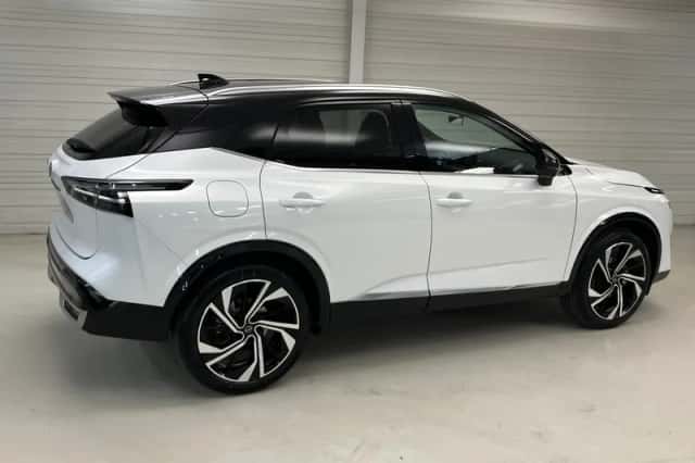 Nissan Qashqai (2026) thumbnail 51