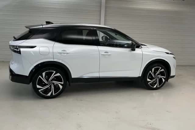 Nissan Qashqai (2026) thumbnail 52