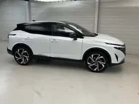 Nissan Qashqai (2026) thumbnail 53