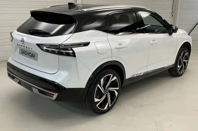 Nissan Qashqai (2026) thumbnail 54