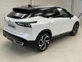 Nissan Qashqai (2026) thumbnail 54