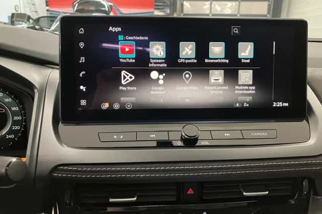 Nissan Qashqai (2026) thumbnail 57
