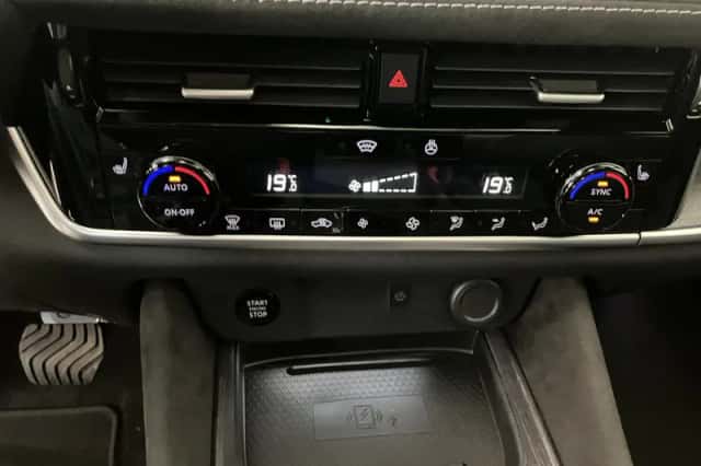 Nissan Qashqai (2026) thumbnail 58