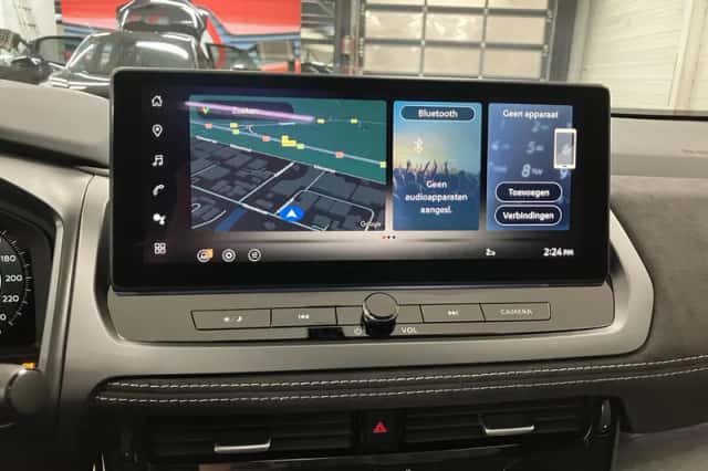 Nissan Qashqai (2026) thumbnail 60