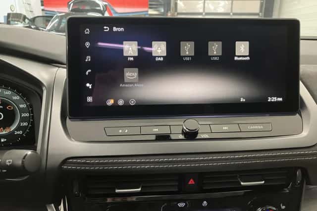 Nissan Qashqai (2026) thumbnail 62