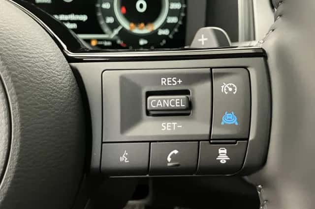Nissan Qashqai (2026) thumbnail 63