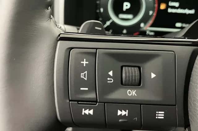 Nissan Qashqai (2026) thumbnail 64