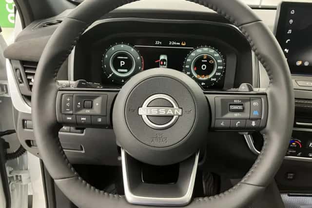 Nissan Qashqai (2026) thumbnail 65