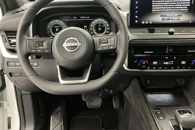 Nissan Qashqai (2026) thumbnail 66