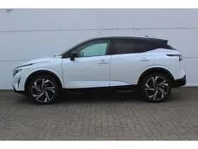 Nissan Qashqai (2026) thumbnail 8