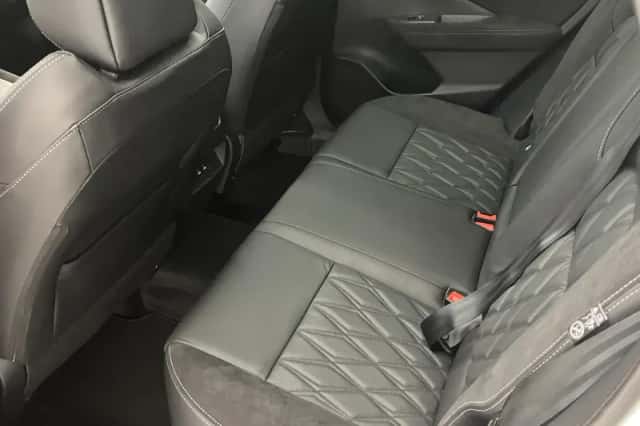 Nissan Qashqai (2026) thumbnail 73