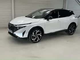 Nissan Qashqai (2026) thumbnail 76