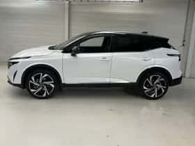 Nissan Qashqai (2026) thumbnail 77
